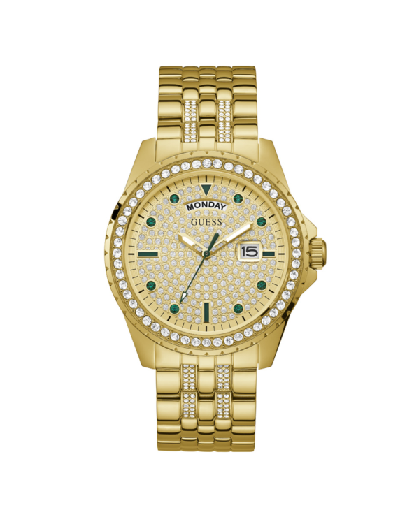 WATCH GUESS WOMAN GW0218G2 (44MM)