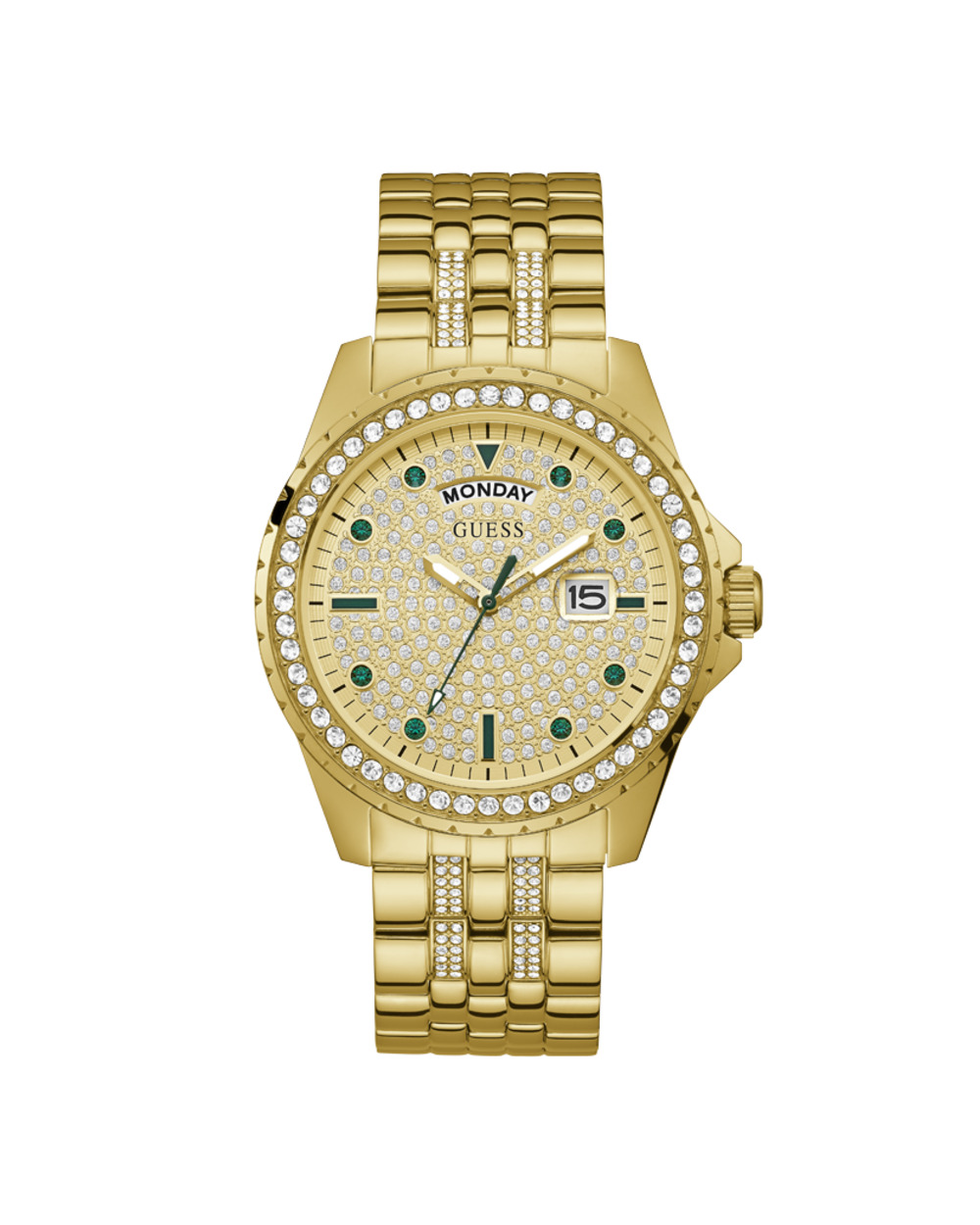 WATCH GUESS WOMAN GW0218G2 (44MM)