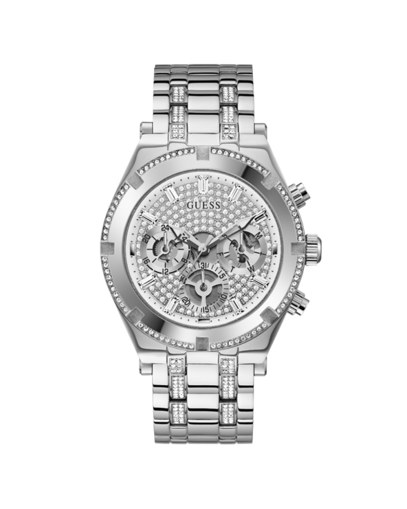 WATCH GUESS MAN GW0261G1 (44 MM)