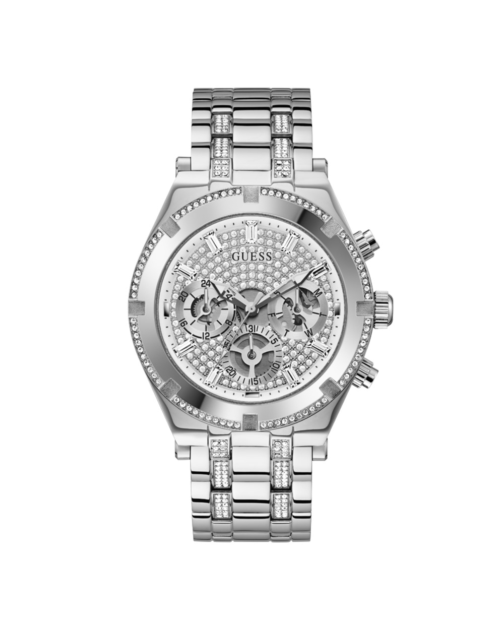 WATCH GUESS MAN GW0261G1 (44 MM)