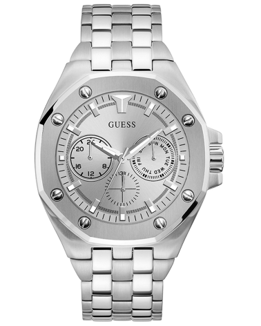 WATCH GUESS MAN GW0278G1 (46 MM)