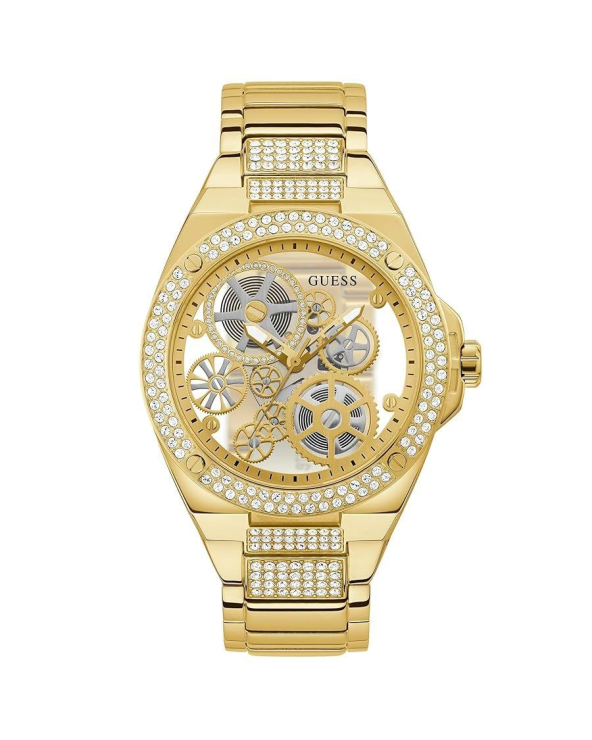 WATCH GUESS MAN GW0323G2 (45MM)