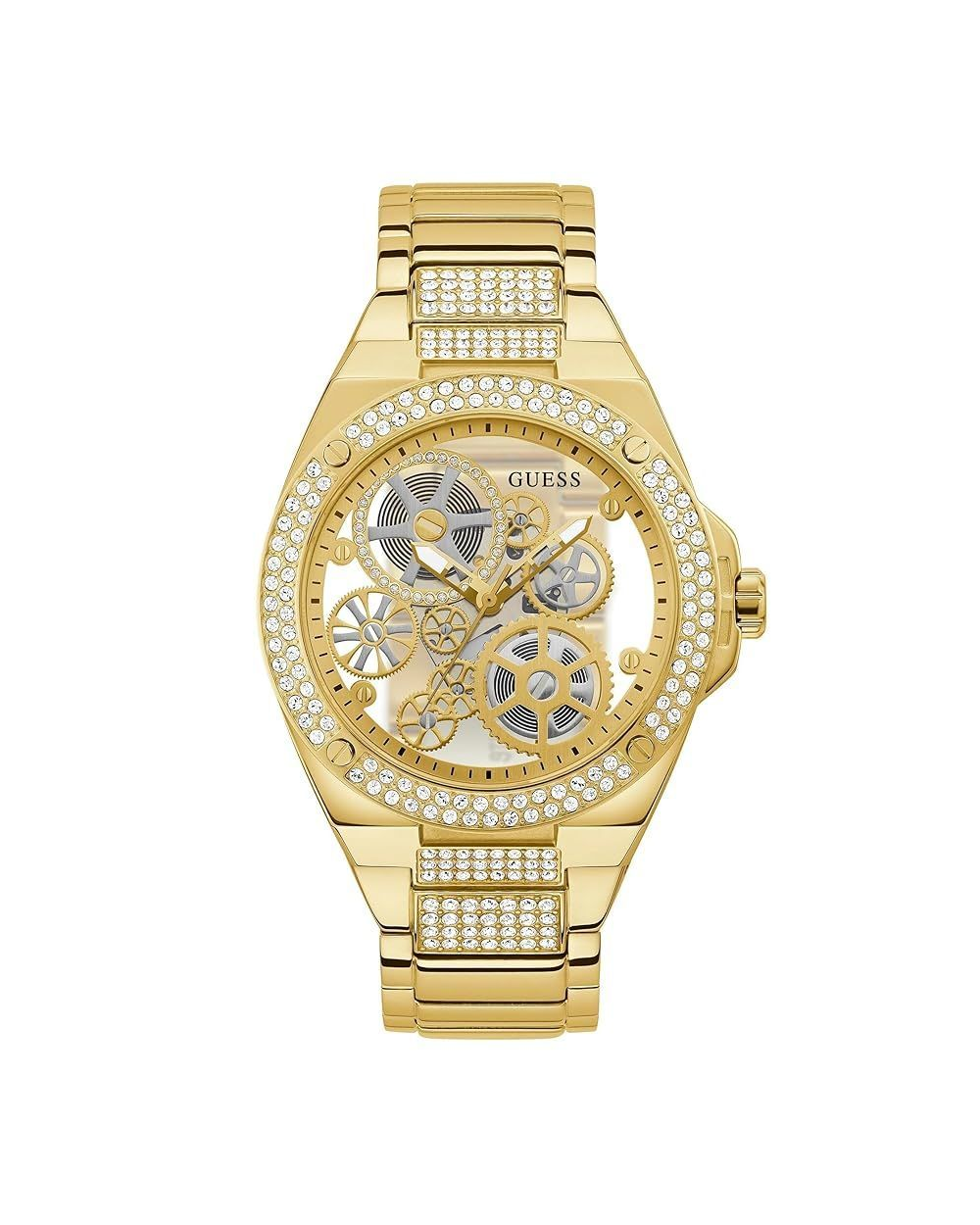 WATCH GUESS MAN GW0323G2 (45MM)