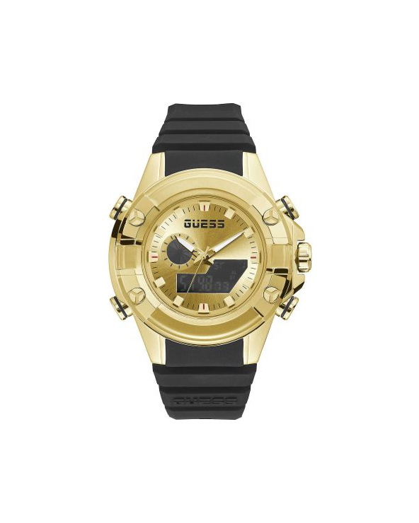 WATCH GUESS MAN GW0341G2 (48MM)