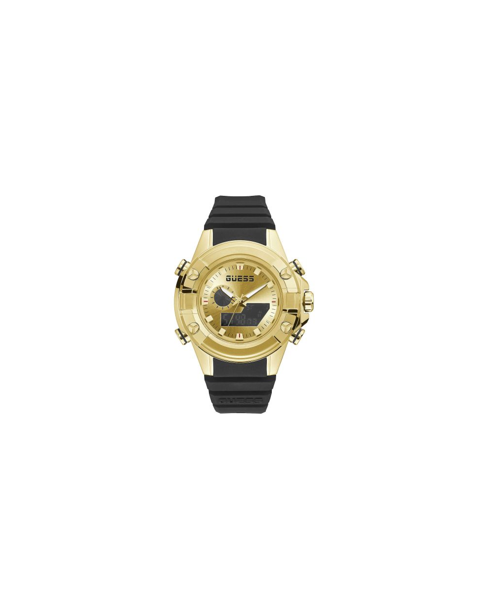 WATCH GUESS MAN GW0341G2 (48MM)