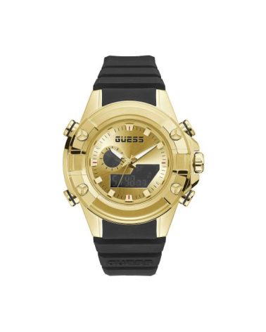 WATCH GUESS MAN GW0341G2 (48MM)