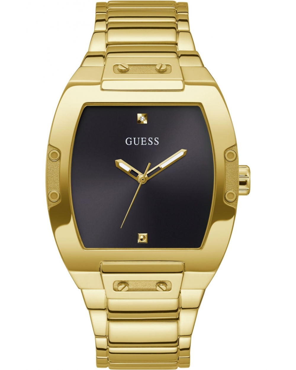 WATCH GUESS MAN GW0387G2 (43MM)