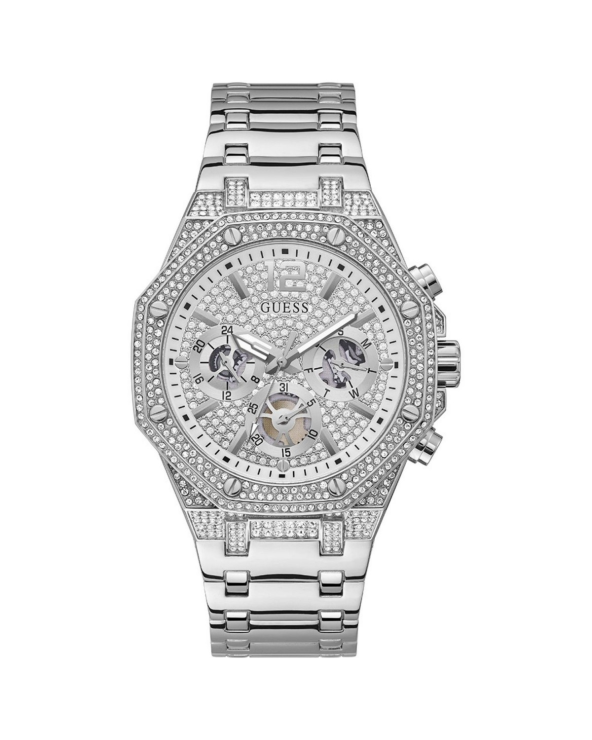 WATCH GUESS MAN GW0419G1 (44MM)