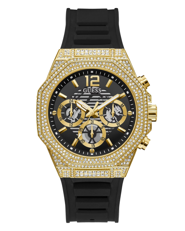 WATCH GUESS MAN GW0518G2 (44MM)