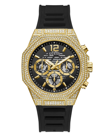 WATCH GUESS MAN GW0518G2 (44MM)