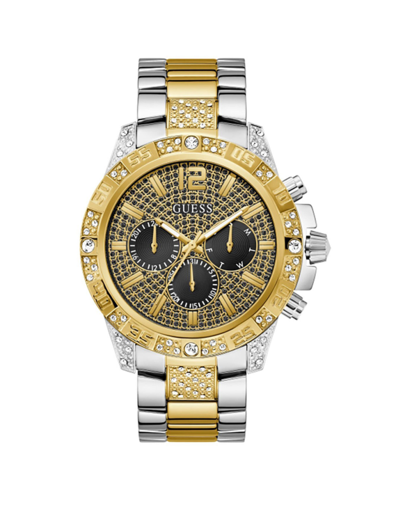 WATCH GUESS MAN GW0796G3 (46MM)