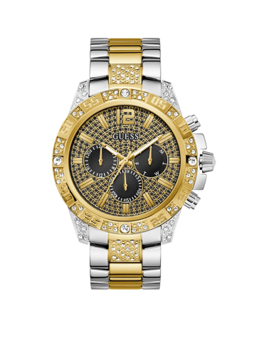 WATCH GUESS MAN GW0796G3 (46MM)
