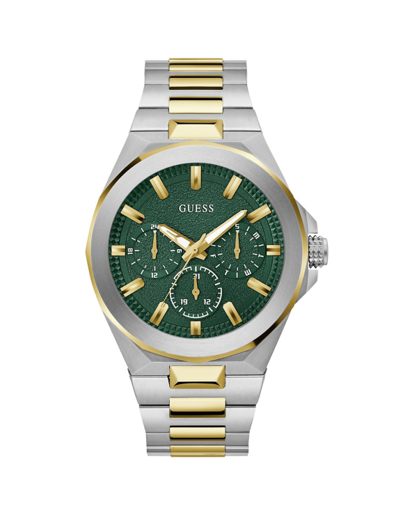 WATCH GUESS MAN GW0798G3 (46MM)