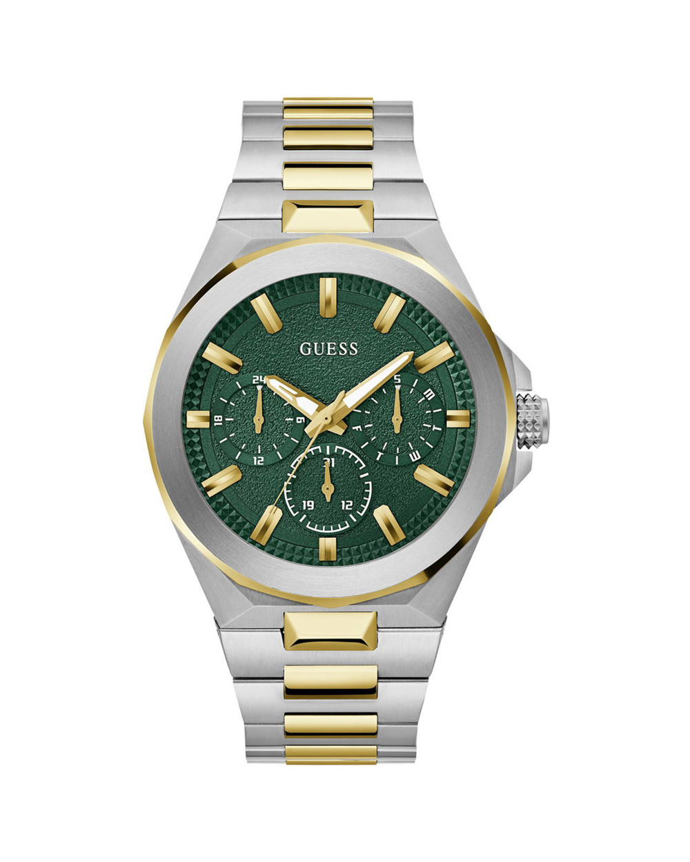 WATCH GUESS MAN GW0798G3 (46MM)