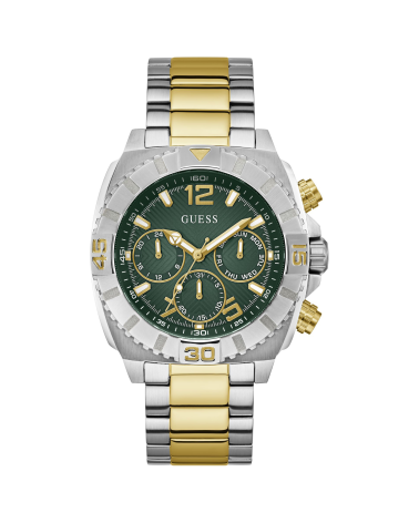 WATCH GUESS MAN GW0800G1 (44MM)