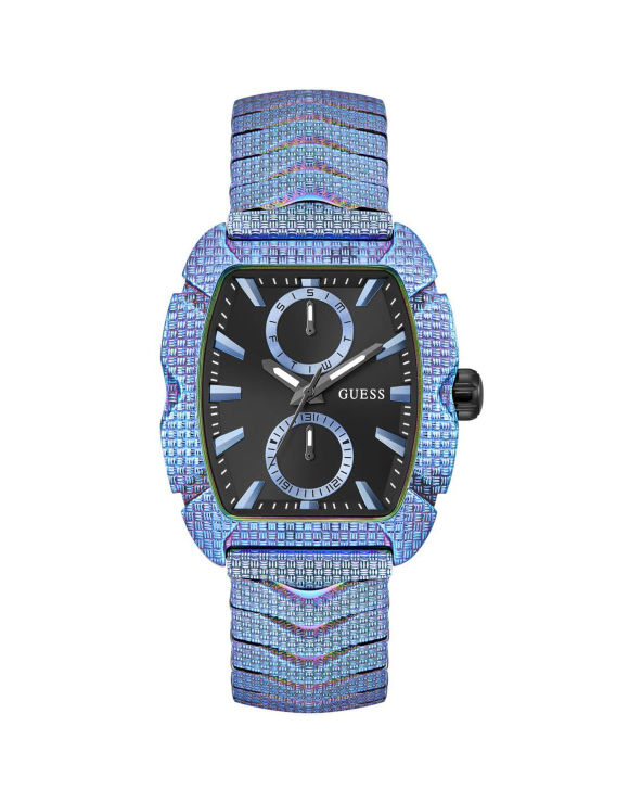 WATCH GUESS MAN GW0885G2 (39MM)