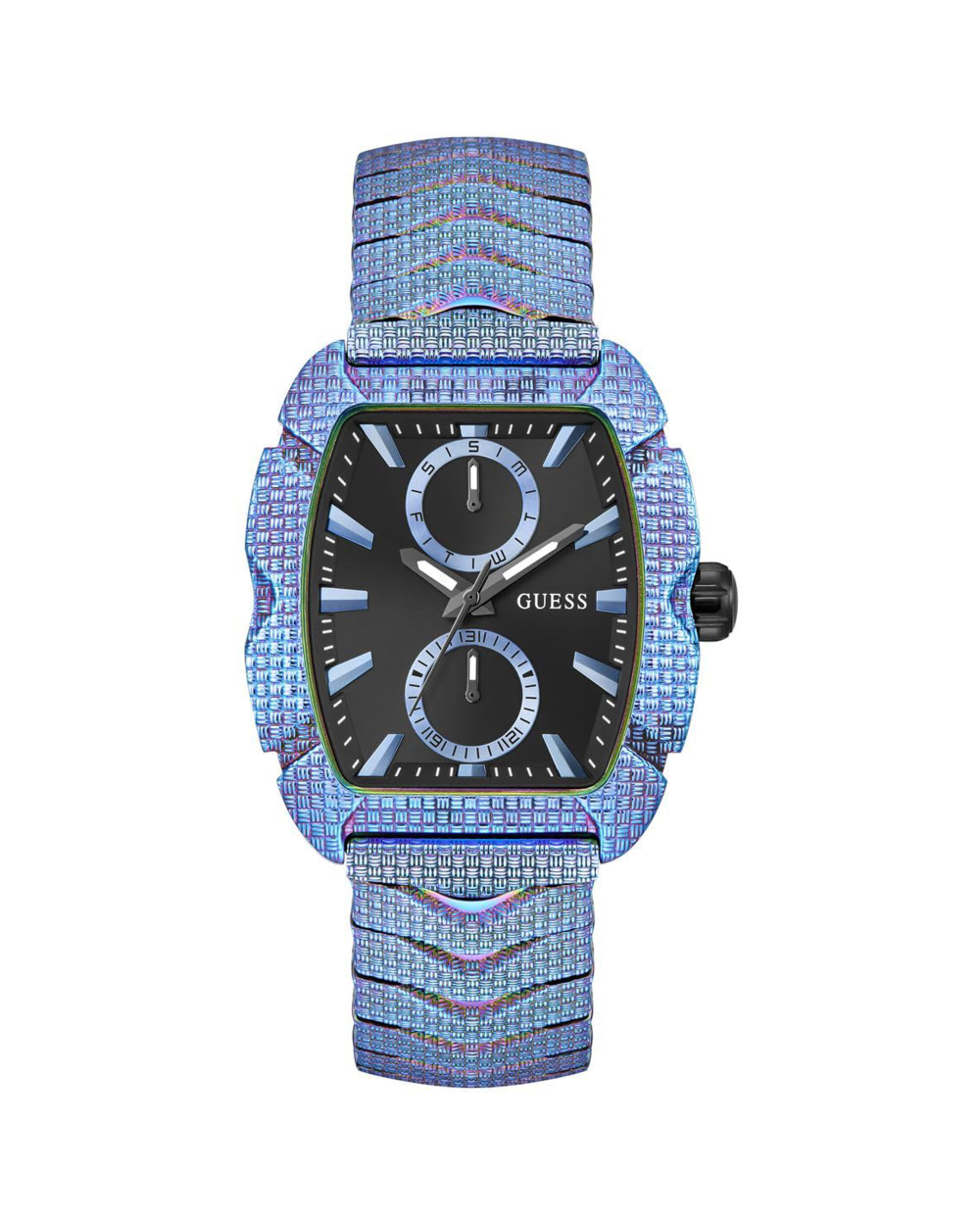 WATCH GUESS MAN GW0885G2 (39MM)