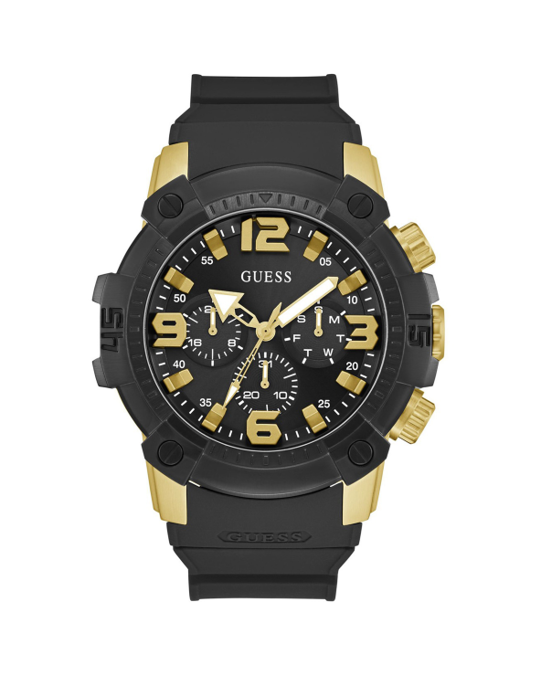 WATCH GUESS MAN GW0911G3 (52MM)