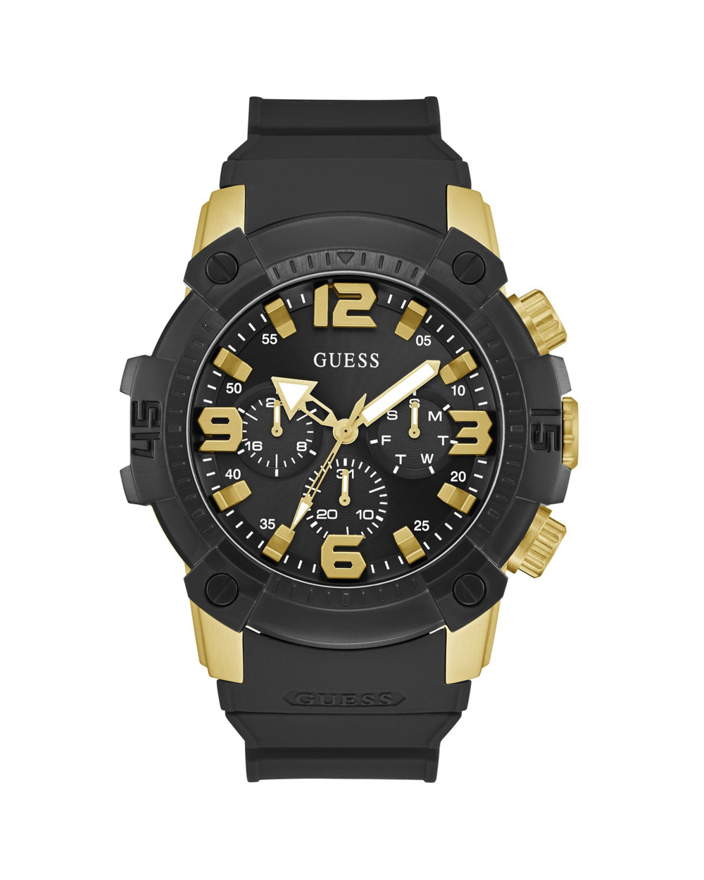 WATCH GUESS MAN GW0911G3 (52MM)