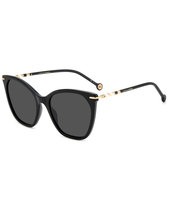 SUNGLASSES CAROLINA HERRERA WOMEN HER0091S807 (Lens/Bridge/Temple) 56/20/145 mm)
