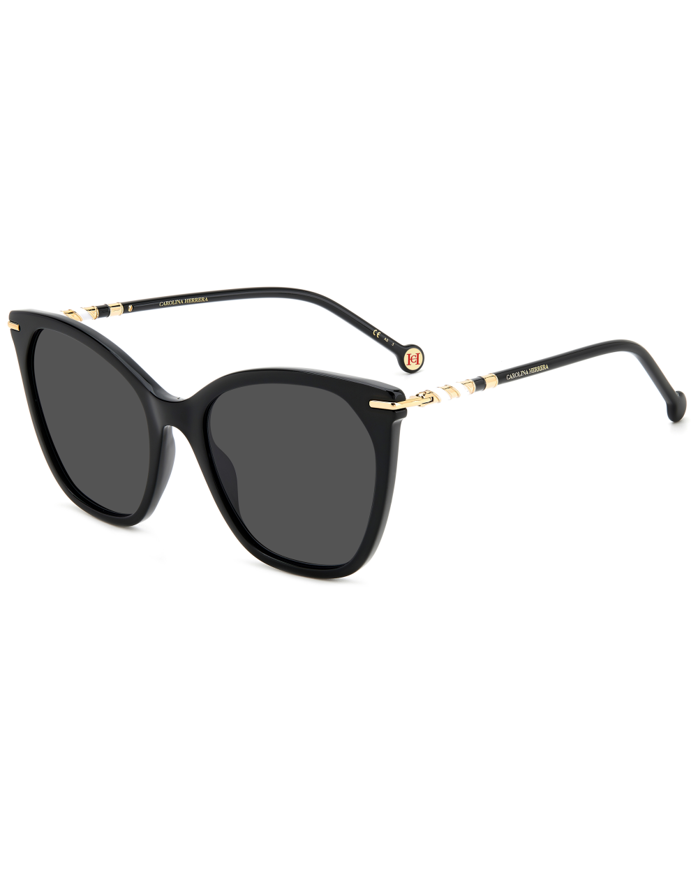 SUNGLASSES CAROLINA HERRERA WOMEN HER0091S807 (Lens/Bridge/Temple) 56/20/145 mm)