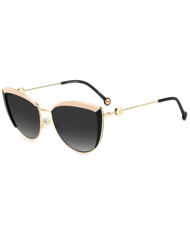 SUNGLASSES CAROLINA HERRERA WOMEN HER0112SKDX (Lens/Bridge/Temple) 58/17/145 mm)