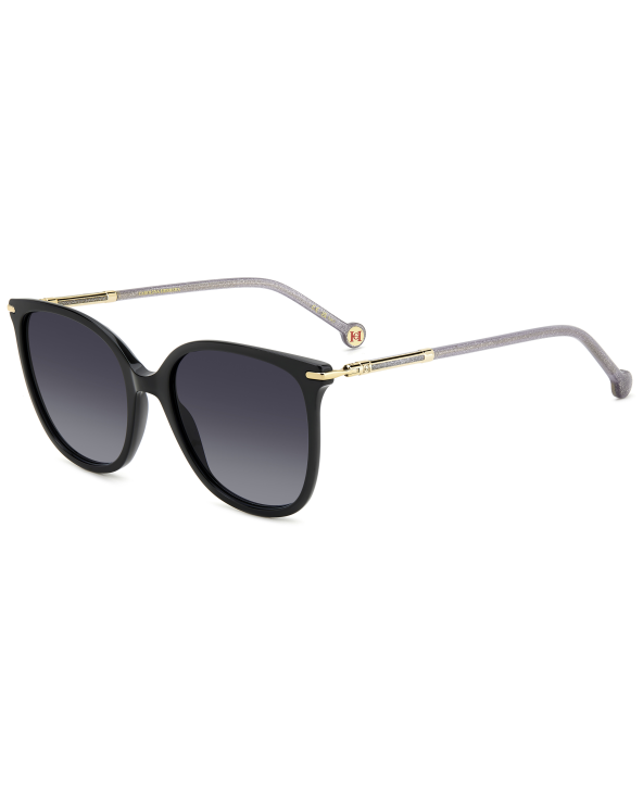 SUNGLASSES CAROLINA HERRERA WOMEN HER0229SP9X (Lens/Bridge/Temple) 55/19/145 mm)