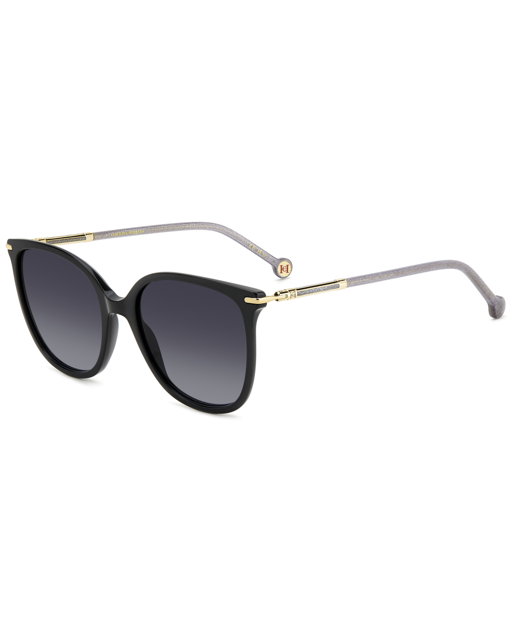 SUNGLASSES CAROLINA HERRERA WOMEN HER0229SP9X (Lens/Bridge/Temple) 55/19/145 mm)