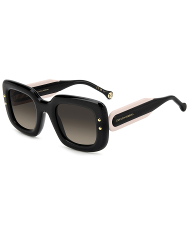 SUNGLASSES CAROLINA HERRERA WOMEN HER0313S3H2 (Lens/Bridge/Temple) 49/26/145 mm)