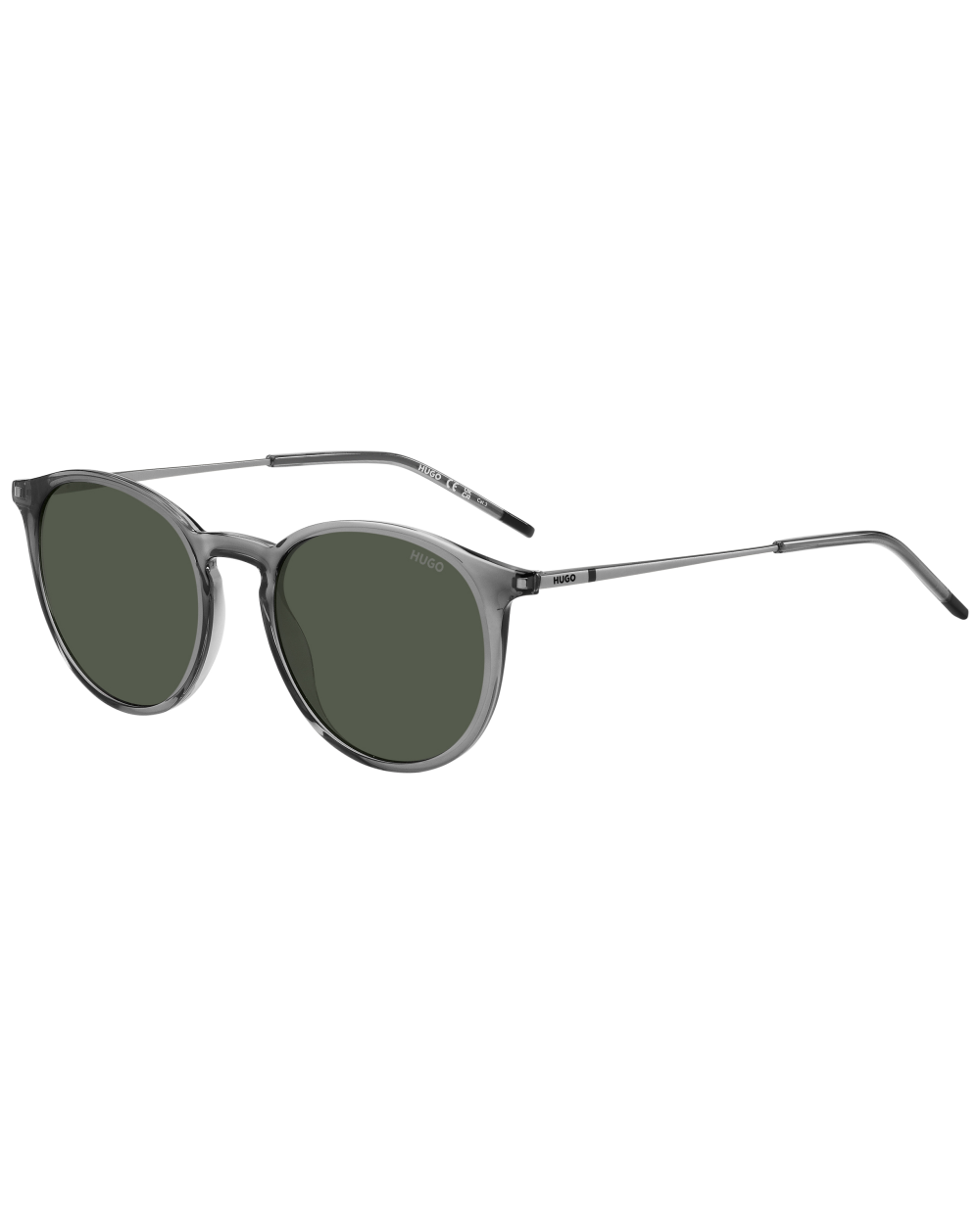 SUNGLASSES HUGO MAN HG-1286-S-D3X (Lens/Bridge/Temple) 51/19/145 mm)