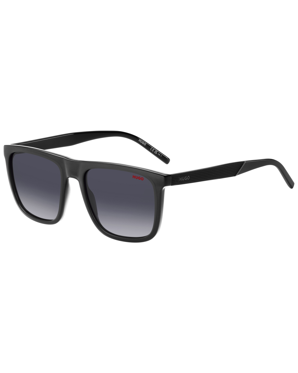 SUNGLASSES HUGO MAN HG-1304-S-KB7 (Lens/Bridge/Temple) 55/19/145 mm)