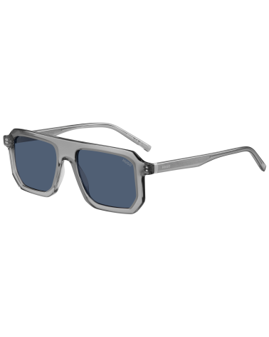 SUNGLASSES HUGO MAN HG-1312-S-KB7 (Lens/Bridge/Temple) 53/17/145 mm)
