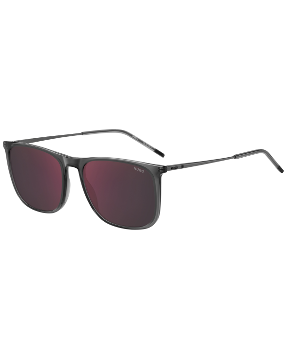 SUNGLASSES HUGO MAN HG-1319-S-HEK (Lens/Bridge/Temple) 57/18/145 mm)