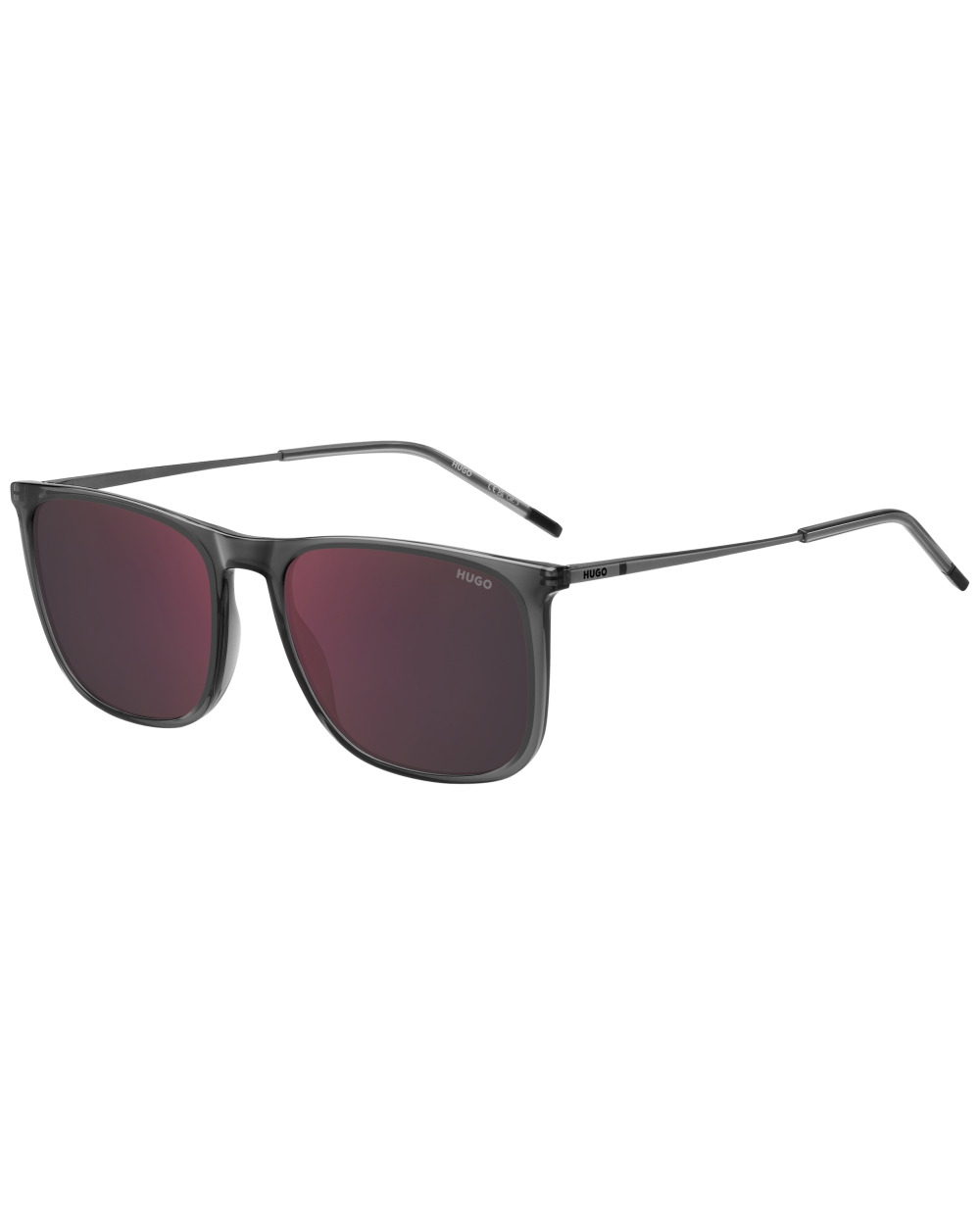 SUNGLASSES HUGO MAN HG-1319-S-HEK (Lens/Bridge/Temple) 57/18/145 mm)