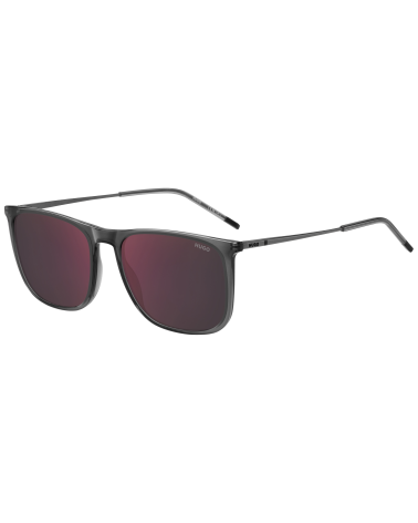 SUNGLASSES HUGO MAN HG-1319-S-HEK (Lens/Bridge/Temple) 57/18/145 mm)