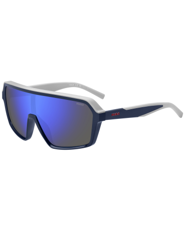 SUNGLASSES HUGO MAN HG1334GSXW0 (Lens/Bridge/Temple) 99/01/135 mm)