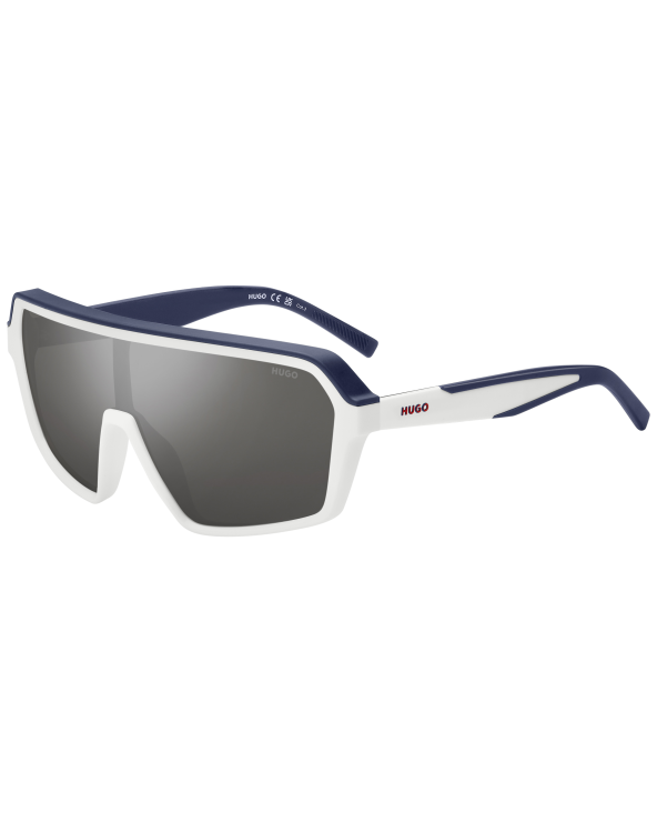 SUNGLASSES HUGO MAN HG1334GSYO6 (Lens/Bridge/Temple) 99/01/135 mm)