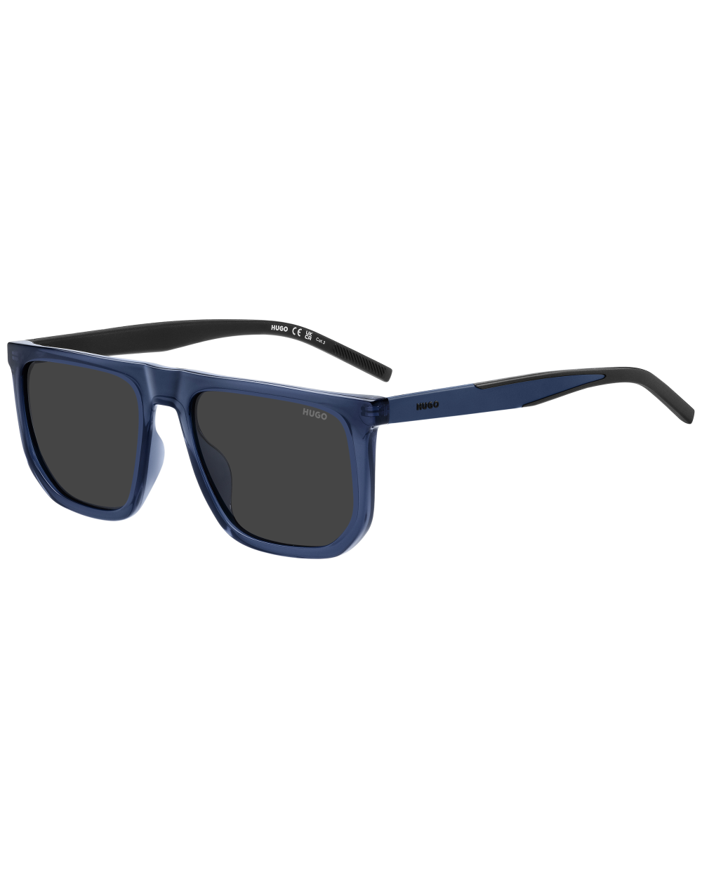 SUNGLASSES HUGO MAN HG1336GSPJP (Lens/Bridge/Temple) 56/19/145 mm)