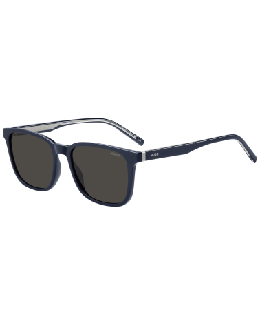 SUNGLASSES HUGO MAN HG-1356-S-PJP (Lens/Bridge/Temple) 55/18/145 mm)