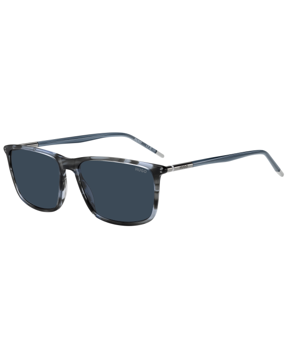 SUNGLASSES HUGO MAN HG-1374-S-3RA (Lens/Bridge/Temple) 57/16/145 mm)