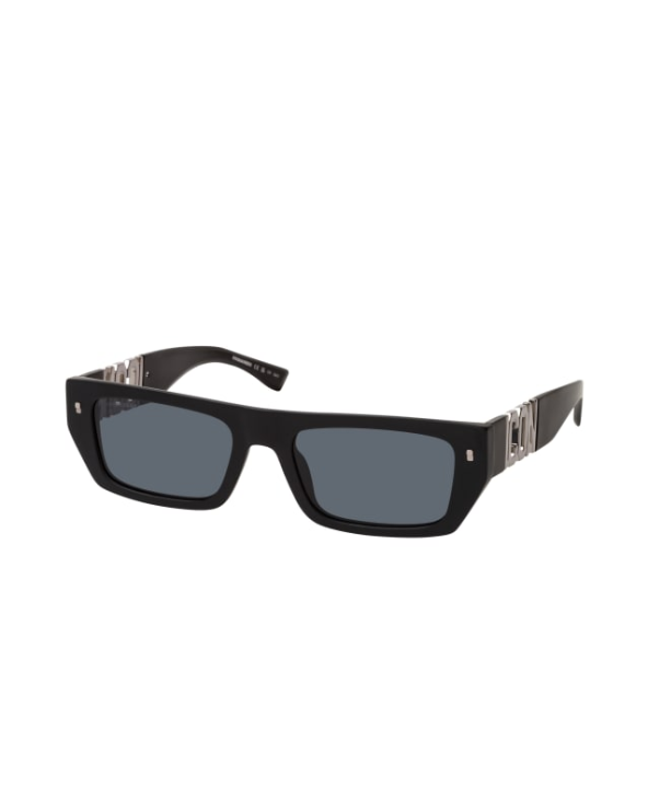 SUNGLASSES DSQUARED2 ICON MAN ICON0011S003 (Lens/Bridge/Temple) 54/19/145 mm)