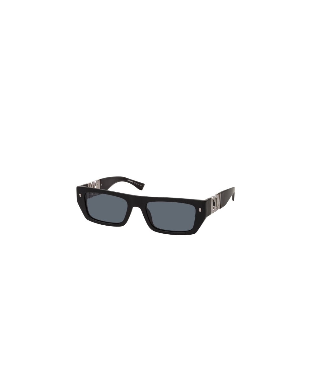 SUNGLASSES DSQUARED2 ICON MAN ICON0011S003 (Lens/Bridge/Temple) 54/19/145 mm)