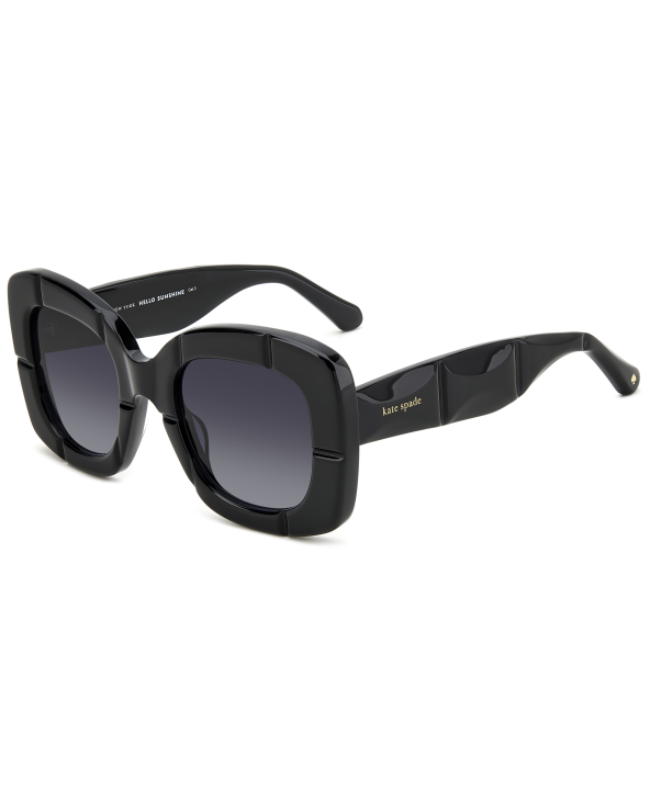 SUNGLASSES KATE SPADE WOMEN JOSEY-G-S-807 (Lens/Bridge/Temple) 50/23/140 mm)