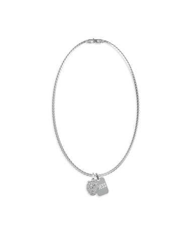 NECKLACE GUESS MAN JUMN01300JWST (40CM )