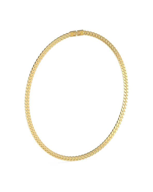 NECKLACE GUESS MAN JUMN04085JWYG (53CM )