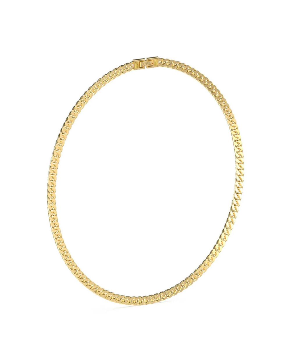 NECKLACE GUESS MAN JUMN04085JWYG (53CM )