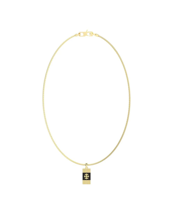 NECKLACE GUESS MAN JUMN05067JWYG (60CM )