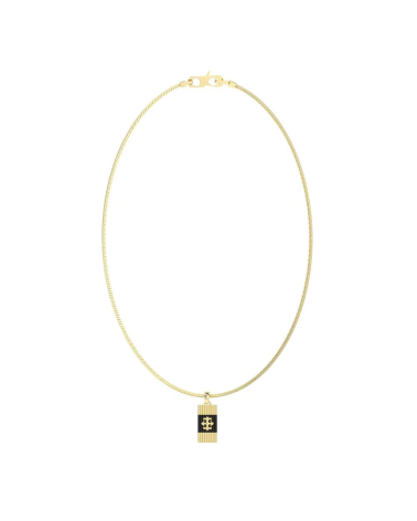 NECKLACE GUESS MAN JUMN05067JWYG (60CM )