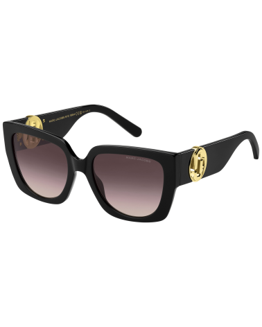 SUNGLASSES THE MARC JACOBS WOMEN MARC687S807 (Lens/Bridge/Temple) 54/19/145 mm)