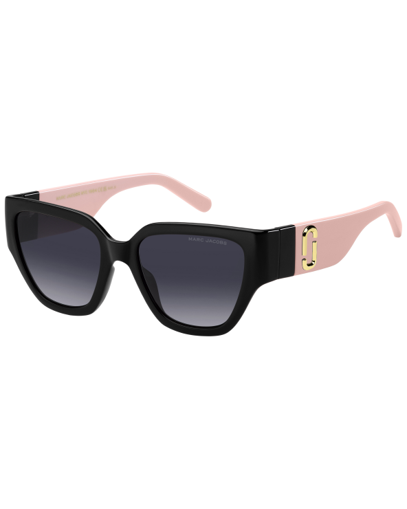 SUNGLASSES THE MARC JACOBS WOMEN MARC724S3H2 (Lens/Bridge/Temple) 54/18/135 mm)
